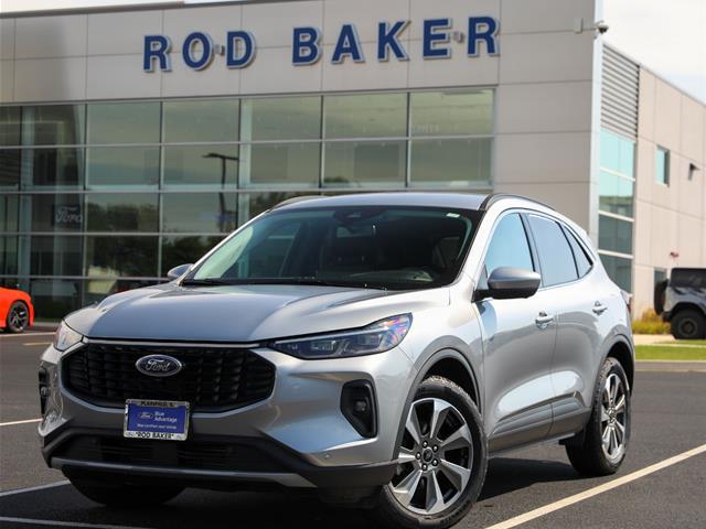 2024 Ford Escape Platinum for sale in Plainfield, IL