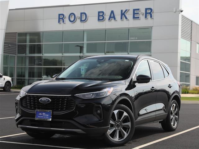 2024 Ford Escape Platinum for sale in Plainfield, IL