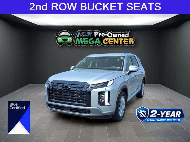 2025 Hyundai Palisade SEL for sale in Collinsville, IL