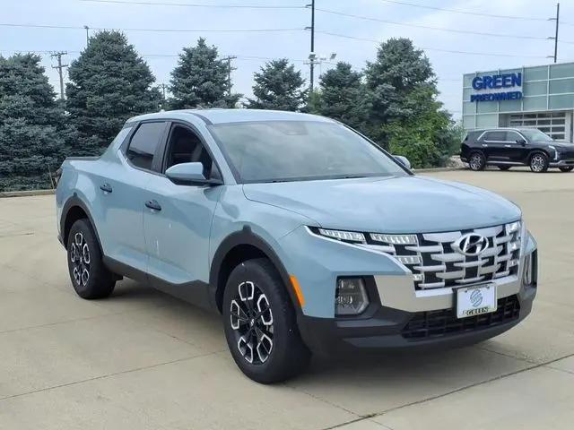 2024 Hyundai Santa Cruz SE for sale in Springfield, IL
