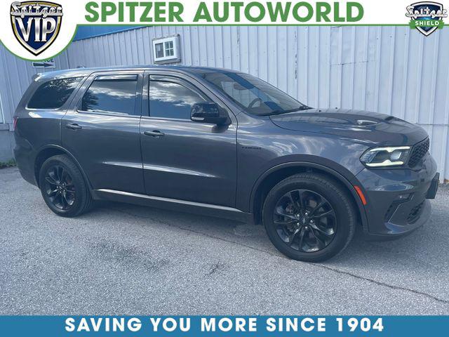 2021 Dodge Durango R/T AWD for sale in Saint Marys, PA