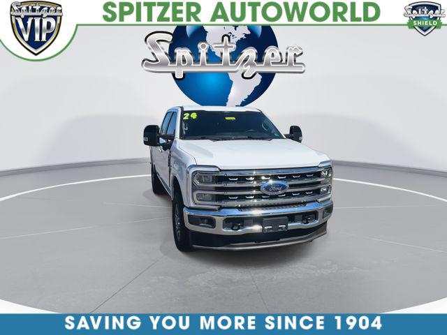 2024 Ford F-250 LARIAT