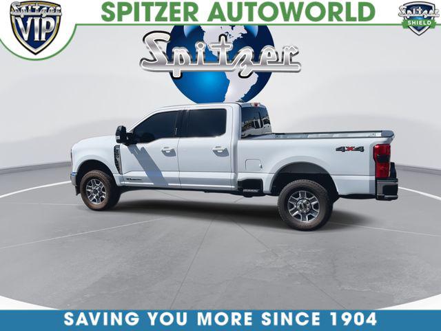 2024 Ford F-250 LARIAT