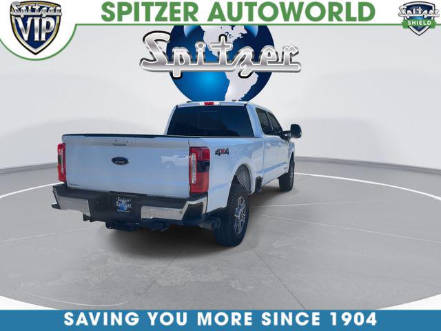 2024 Ford F-250 LARIAT