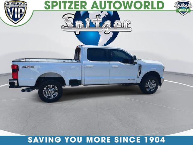 2024 Ford F-250 LARIAT