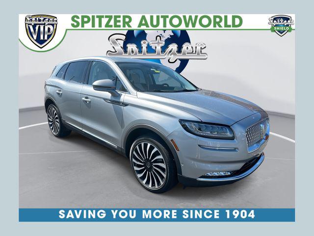 2023 Lincoln Nautilus Black Label for sale in Hartville, OH