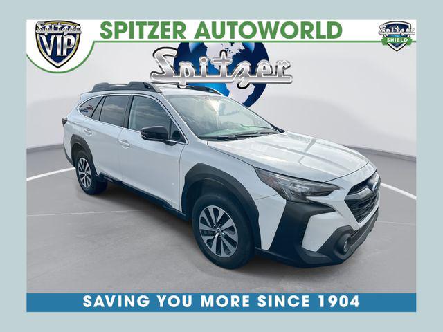 2024 Subaru Outback Premium for sale in Hartville, OH