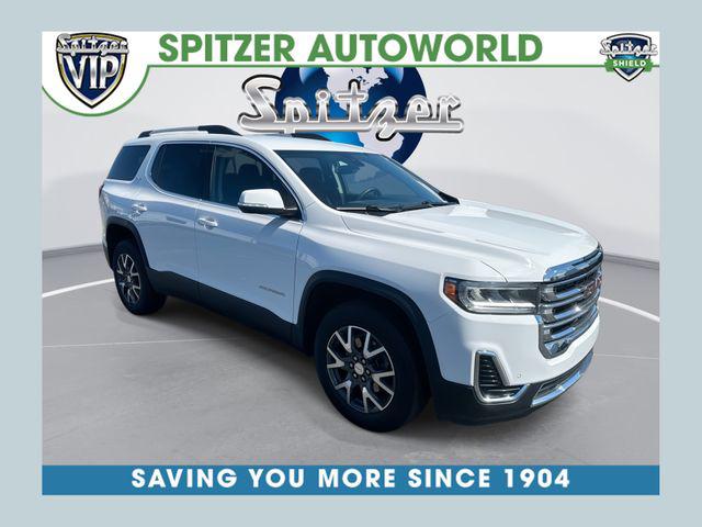 2023 GMC Acadia AWD SLE for sale in Hartville, OH