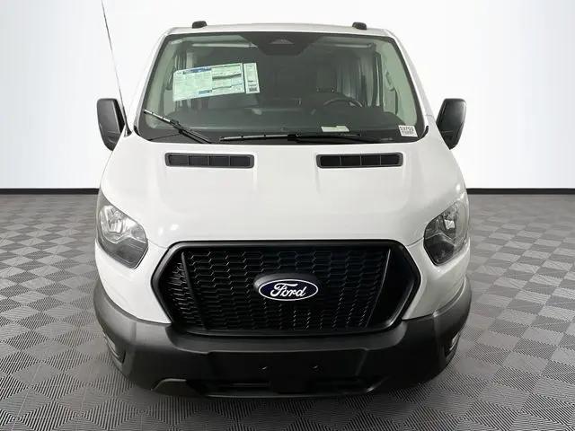 2026 Ford Transit Cargo Van T-150