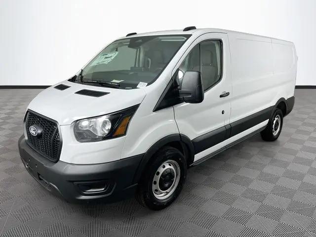2026 Ford Transit Cargo Van T-150
