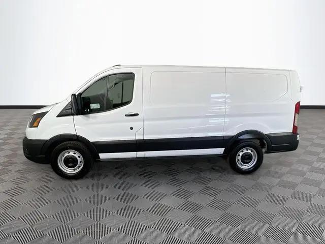 2026 Ford Transit Cargo Van T-150
