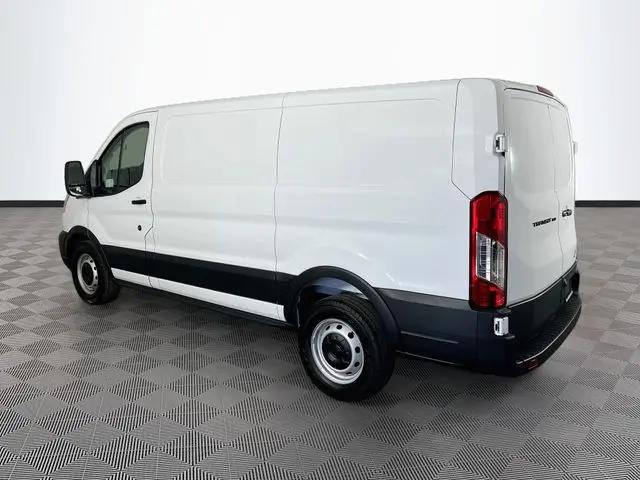 2026 Ford Transit Cargo Van T-150