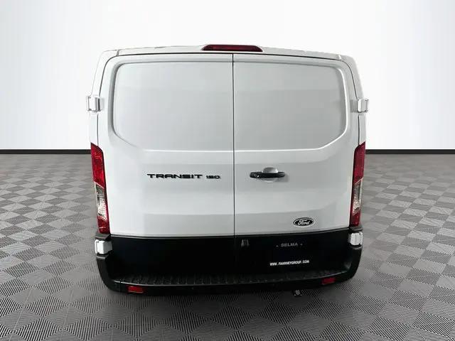 2026 Ford Transit Cargo Van T-150