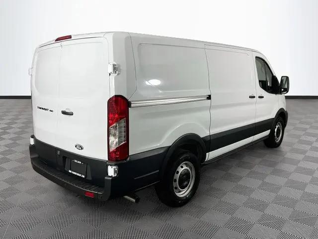 2026 Ford Transit Cargo Van T-150