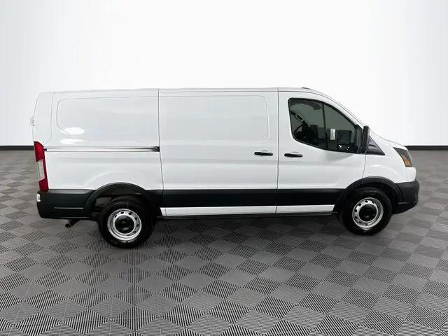 2026 Ford Transit Cargo Van T-150