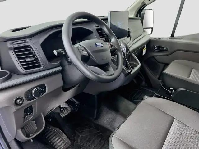 2026 Ford Transit Cargo Van T-150