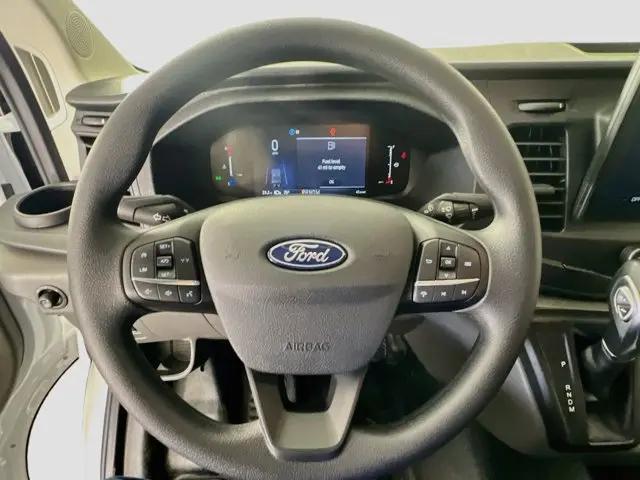 2026 Ford Transit Cargo Van T-150