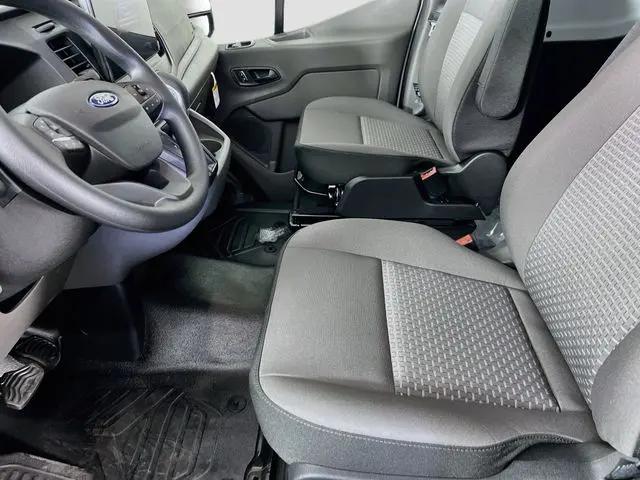 2026 Ford Transit Cargo Van T-150