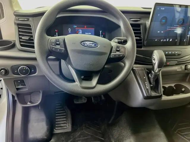 2026 Ford Transit Cargo Van T-150