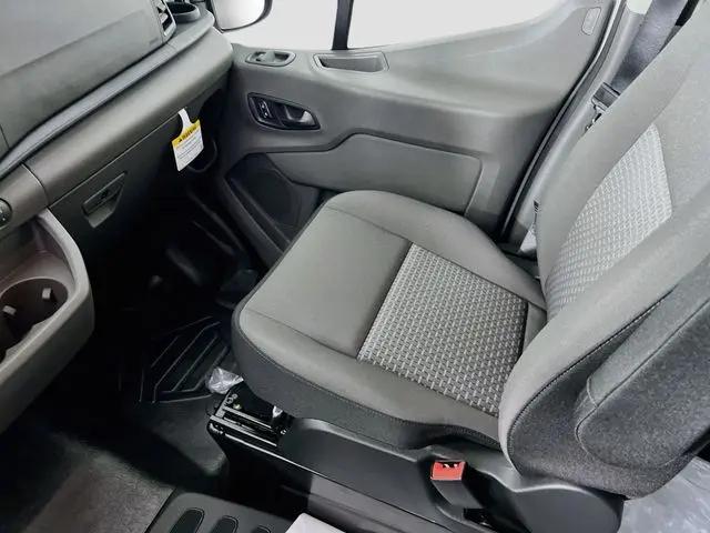 2026 Ford Transit Cargo Van T-150