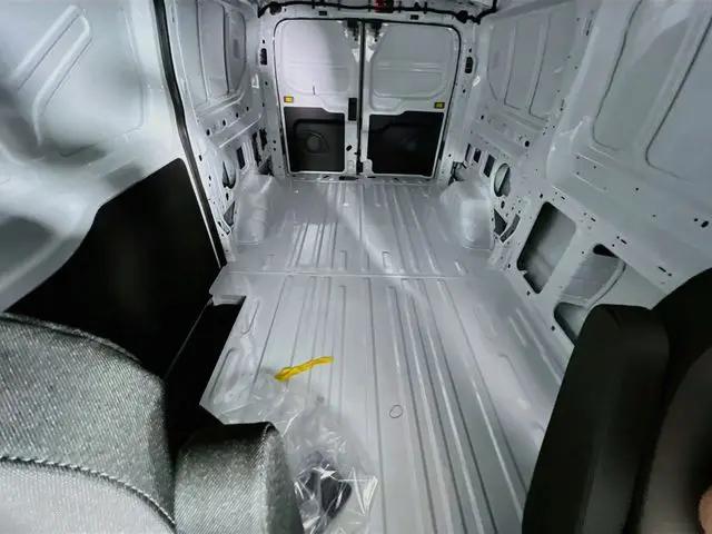 2026 Ford Transit Cargo Van T-150