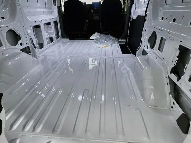 2026 Ford Transit Cargo Van T-150