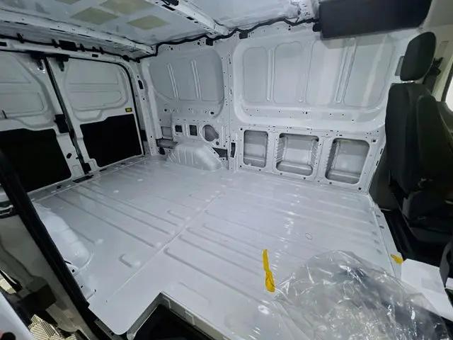 2026 Ford Transit Cargo Van T-150