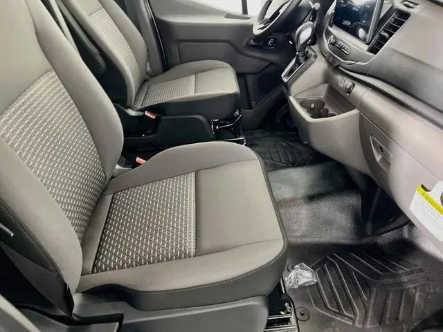 2026 Ford Transit Cargo Van T-150