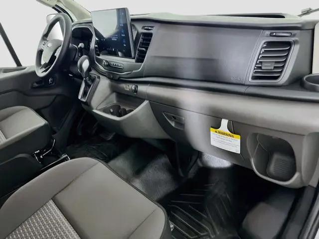 2026 Ford Transit Cargo Van T-150
