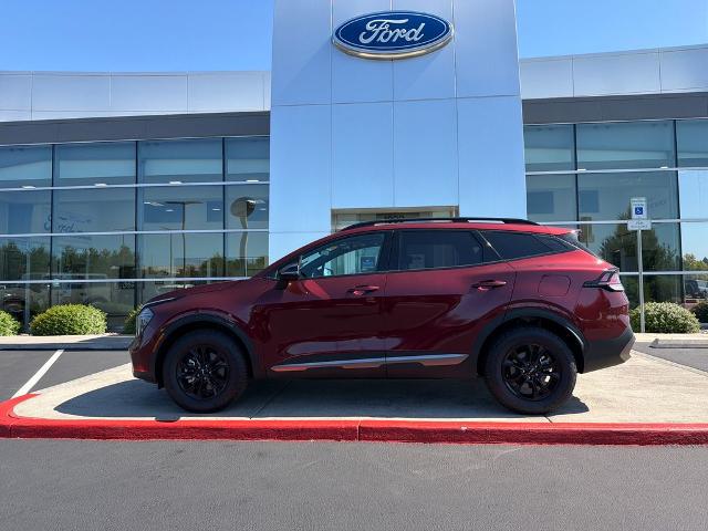 2023 Kia Sportage X-Pro Prestige for sale in Warrenton, OR