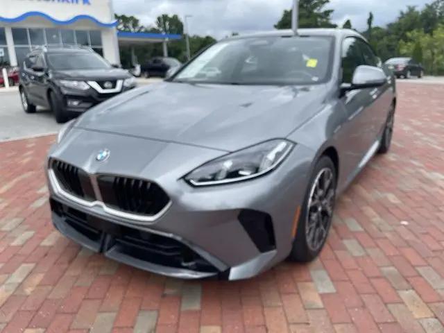 2025 BMW Coupe xDrive for sale in Huntsville, AL
