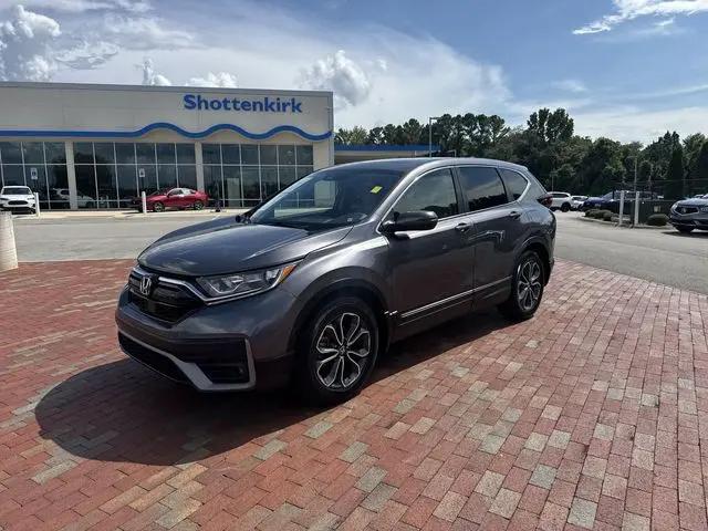 2020 Honda CR-V 2WD EX-L for sale in Huntsville, AL