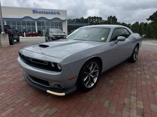 2022 Dodge Challenger GT for sale in Huntsville, AL