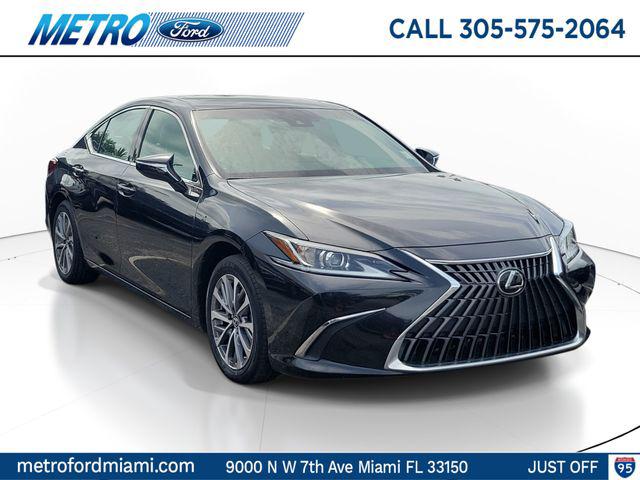 2023 Lexus ES 350 Base for sale in Miami, FL