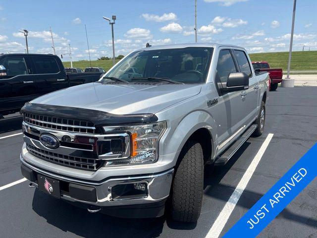 2019 Ford F-150 XLT for sale in Lawrenceburg, IN