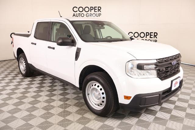 2022 Ford Maverick XL for sale in Oklahoma City, OK