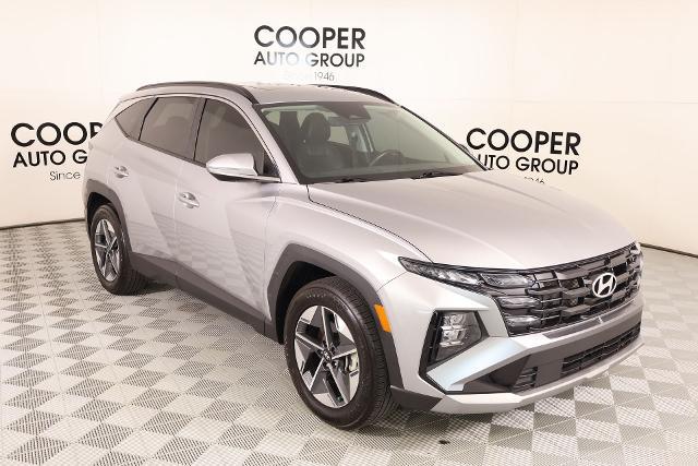 2025 Hyundai Tucson SEL Convenience for sale in Oklahoma City, OK