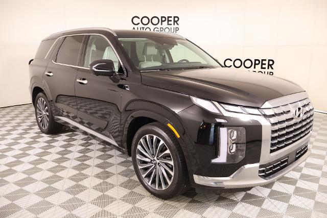 2025 Hyundai Palisade Calligraphy for sale in Oklahoma City, OK