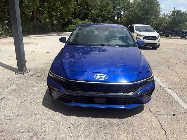 2025 Hyundai Elantra SEL Convenience for sale in Jacksonville, FL
