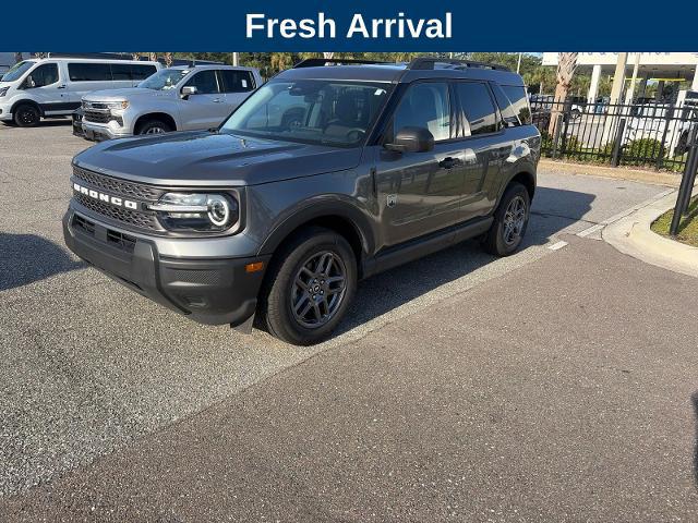 2025 Ford Bronco Sport Big Bend for sale in Jacksonville, FL
