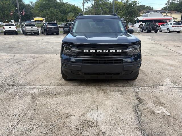 2021 Ford Bronco Sport Outer Banks for sale in Jacksonville, FL