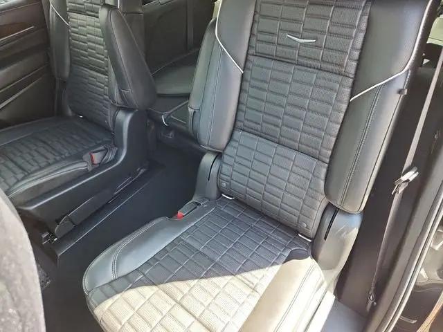 2021 Cadillac Escalade 4WD Premium Luxury Platinum