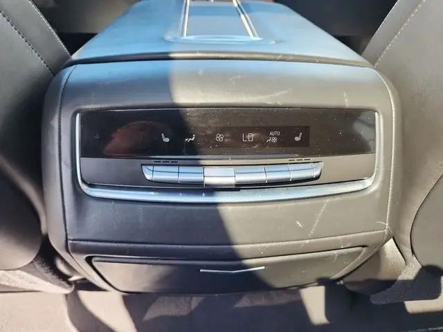 2021 Cadillac Escalade 4WD Premium Luxury Platinum