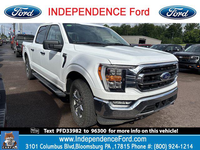2023 Ford F-150 XLT for sale in Bloomsburg, PA