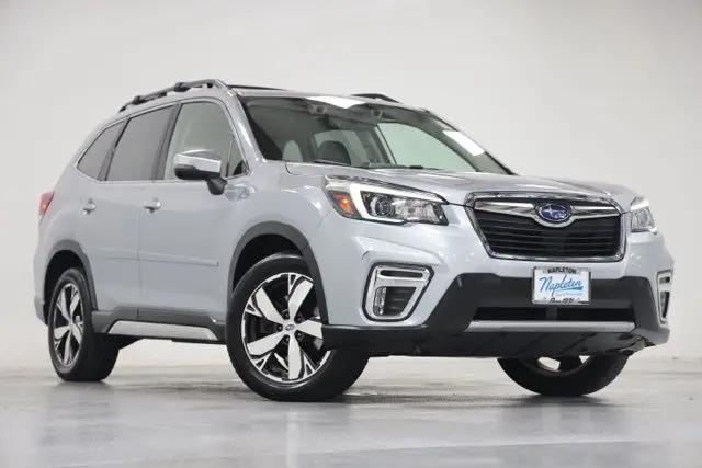 2020 Subaru Forester Touring for sale in Aurora, IL