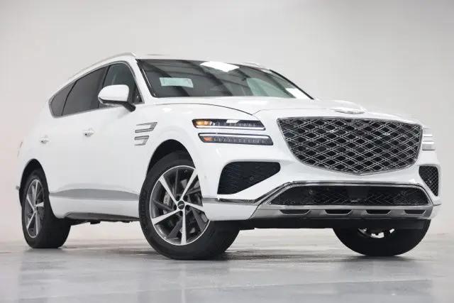 2026 Genesis GV80 3.5T Advanced AWD for sale in Aurora, IL