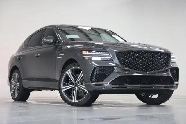 2026 Genesis GV80 3.5T E-SC MHEV AWD for sale in Aurora, IL