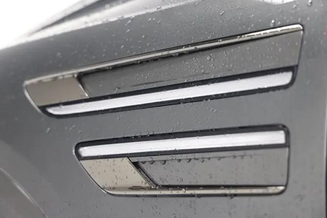 2026 Genesis GV80 3.5T E-SC MHEV AWD