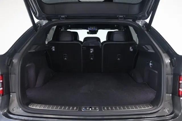 2026 Genesis GV80 3.5T E-SC MHEV AWD