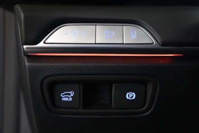 2026 Genesis GV80 3.5T E-SC MHEV AWD